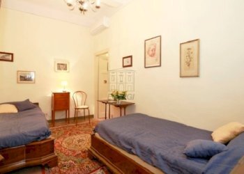 affittasi villa antica con piscina lucca bedroom 5 - Villa Via di Piaggiori 316, Capannori - photo 22