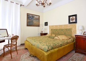 affittasi villa antica con piscina lucca bedroom 1 - Villa Via di Piaggiori 316, Capannori - photo 24
