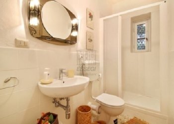 affittasi villa antica con piscina lucca bathroom - Villa Via di Piaggiori 316, Capannori - photo 26