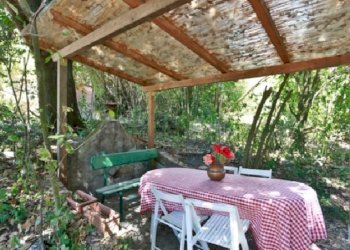affittasi villa antica con piscina luccabarbecue.j - Villa Via di Piaggiori 316, Capannori - photo 27