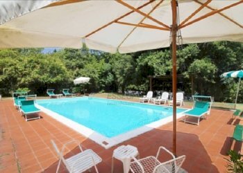 affittasi villa antica con piscina lucca swimming - Villa Via di Piaggiori 316, Capannori - photo 29