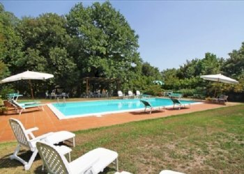 affittasi villa antica con piscina luccaswimming p - Villa Via di Piaggiori 316, Capannori - photo 30