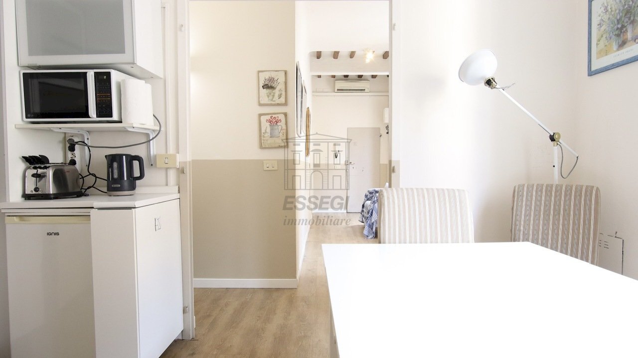 vendesi appartamento ristrutturato lucca centro st - Appartamento Via Beccheria 35, Lucca - foto 2