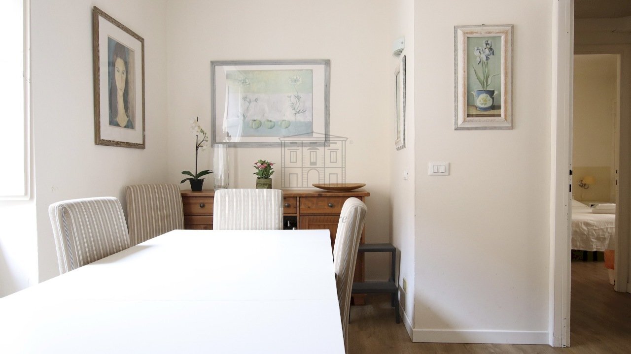 vendesi appartamento ristrutturato lucca centro st - Appartamento Via Beccheria 35, Lucca - foto 3