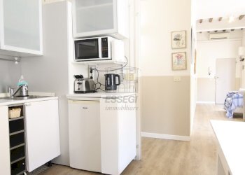 vendesi appartamento ristrutturato lucca centro st - Appartamento Via Beccheria 35, Lucca - foto 5