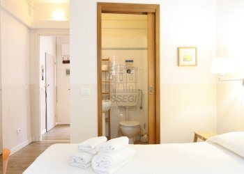 vendesi appartamento ristrutturato lucca centro st - Appartamento Via Beccheria 35, Lucca - foto 7