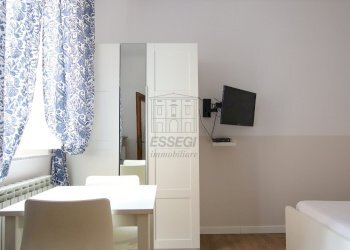 vendesi appartamento ristrutturato lucca centro st - Appartamento Via Beccheria 35, Lucca - foto 24