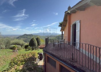 vendesi casa colonica con piscina e giardino lucca - Rustico Via di Mastiano e Gugliano 1024, Lucca - foto 10
