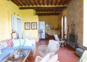 vendesi casa colonica con piscina e giardino lucca - Rustico Via di Mastiano e Gugliano 1024, Lucca - foto 19