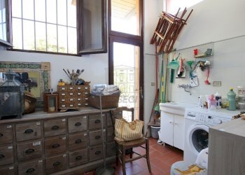 vendesi casa colonica con piscina e giardino lucca - Rustico Via di Mastiano e Gugliano 1024, Lucca - foto 20