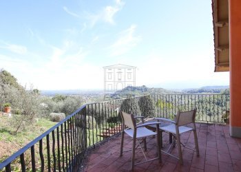 vendesi casa colonica con piscina e giardino lucca - Rustico Via di Mastiano e Gugliano 1024, Lucca - foto 25