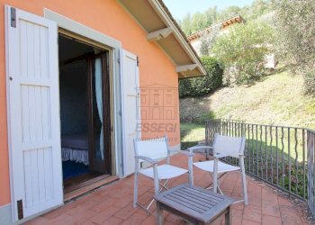 vendesi casa colonica con piscina e giardino lucca - Rustico Via di Mastiano e Gugliano 1024, Lucca - foto 26