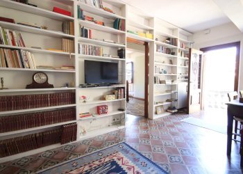 CASA DI PAESE IA04101 (14).JPG - Casale Località Lastrico 7, Pescaglia - foto 14