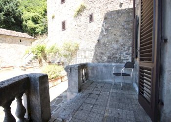 CASA DI PAESE IA04101 (15).JPG - Casale Località Lastrico 7, Pescaglia - foto 15