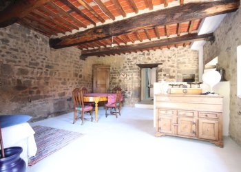 CASA DI PAESE IA04101 (18).JPG - Casale Località Lastrico 7, Pescaglia - foto 18