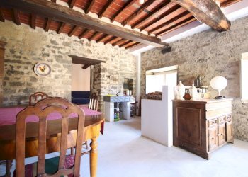 CASA DI PAESE IA04101 (19).JPG - Casale Località Lastrico 7, Pescaglia - foto 19