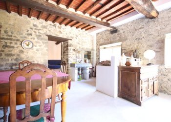 CASA DI PAESE IA04101 (20).JPG - Casale Località Lastrico 7, Pescaglia - foto 20