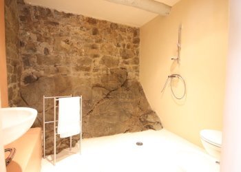 CASA DI PAESE IA04101 (23).JPG - Casale Località Lastrico 7, Pescaglia - foto 23