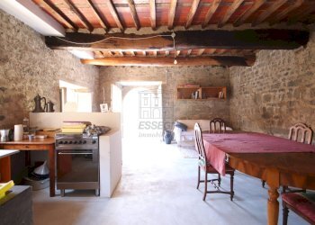 CASA DI PAESE IA04101 (25).JPG - Casale Località Lastrico 7, Pescaglia - foto 25