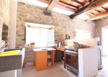 CASA DI PAESE IA04101 (27).JPG - Casale Località Lastrico 7, Pescaglia - foto 27