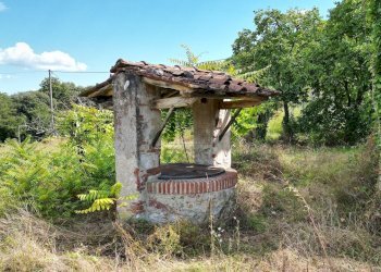 vendesi casa colonica da ritrutturare lucca collin - Casale Via del Cimitero ⅩⅩⅠⅠⅠ 529, Lucca - foto 6