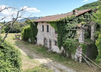 vendesi casa colonica da ritrutturare lucca collin - Casale Via del Cimitero ⅩⅩⅠⅠⅠ 529, Lucca - foto 7