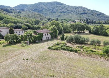 vendesi casa colonica da ritrutturare lucca collin - Casale Via del Cimitero ⅩⅩⅠⅠⅠ 529, Lucca - foto 14