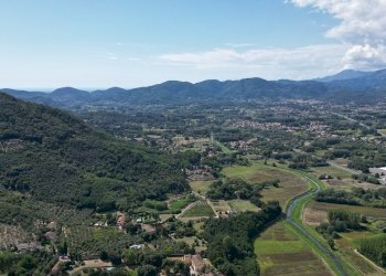 vendesi casa colonica da ritrutturare lucca collin - Casale Via del Cimitero ⅩⅩⅠⅠⅠ 529, Lucca - foto 17