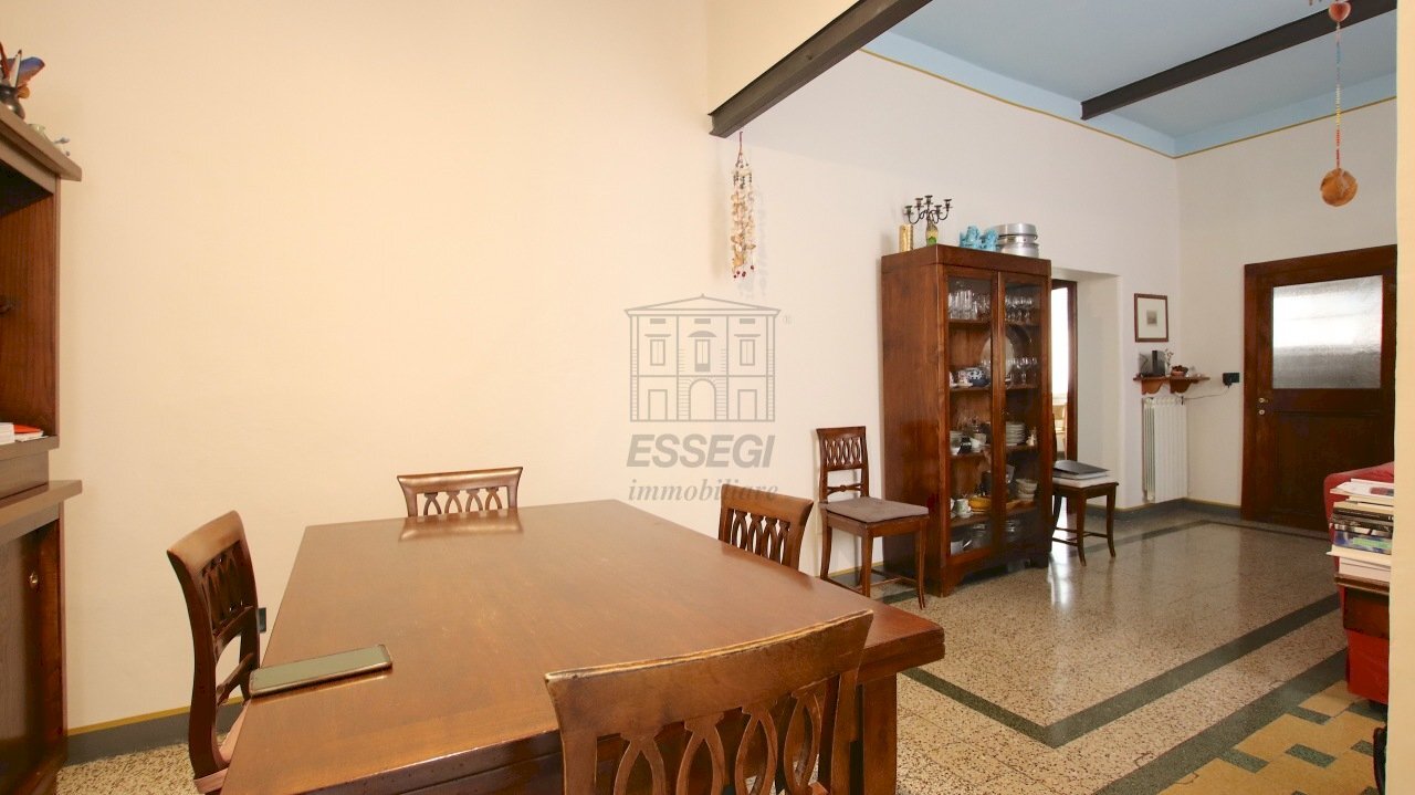 vendesi appartmento centro storico luccaIMG_7290.J - Appartamento Via Fillungo 57, Lucca - foto 3