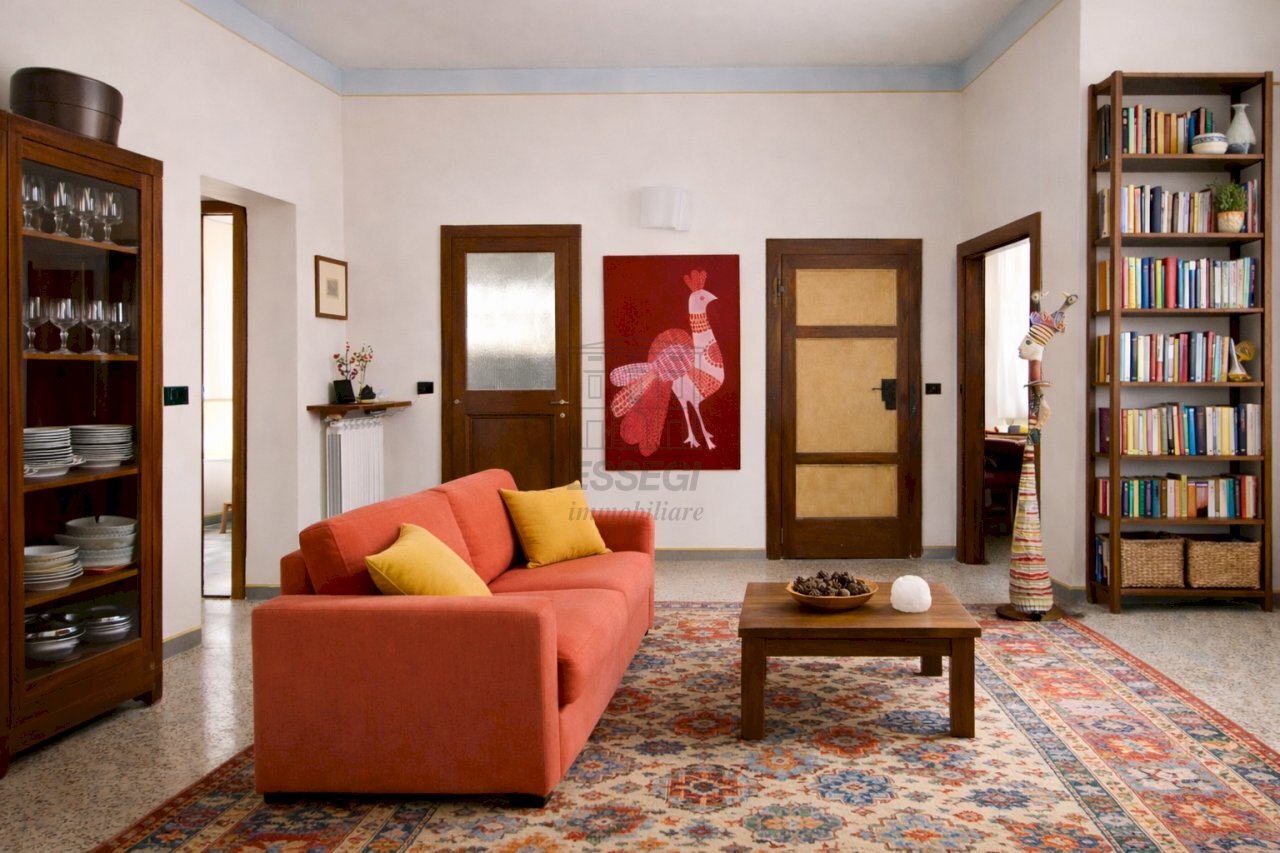 vendesi appartamento Lucca Centro.png - Appartamento Via Fillungo 57, Lucca - foto 1