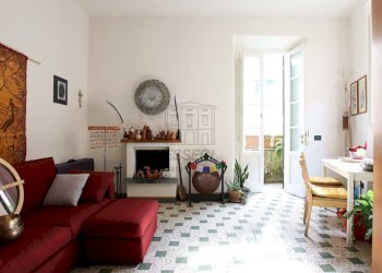 vendesi appartmento centro storico luccaIMG_7244.J - Appartamento Via Fillungo 57, Lucca - foto 4