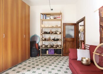 vendesi appartmento centro storico luccaIMG_7250.J - Appartamento Via Fillungo 57, Lucca - foto 5