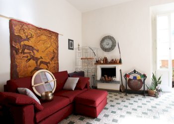 vendesi appartmento centro storico luccaIMG_7245.J - Appartamento Via Fillungo 57, Lucca - foto 7