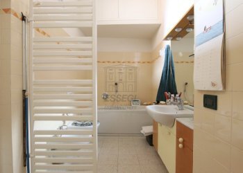 vendesi appartmento centro storico luccaIMG_7268.J - Appartamento Via Fillungo 57, Lucca - foto 10