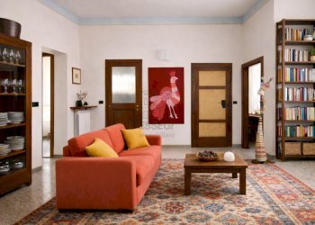 vendesi appartamento Lucca Centro.png - Appartamento Via Fillungo 57, Lucca - foto 1