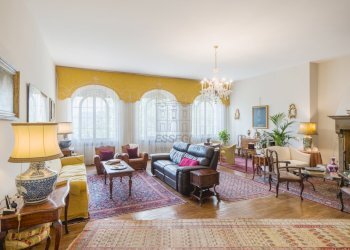 vendesi villa moderna padronale lucca colline (6). - Villa Via Parco della Rimembranza 1180/A, Lucca - foto 12