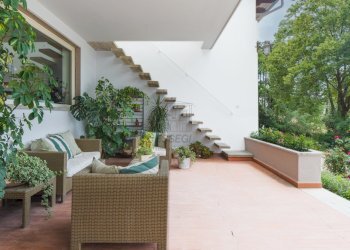 vendesi villa moderna padronale lucca colline (23) - Villa Via Parco della Rimembranza 1180/A, Lucca - foto 7