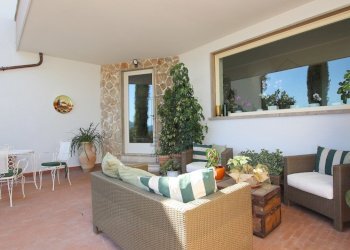 vendesi villa moderna padronale lucca colline IMG_ - Villa Via Parco della Rimembranza 1180/A, Lucca - foto 9