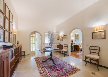 vendesi villa moderna padronale lucca colline (25) - Villa Via Parco della Rimembranza 1180/A, Lucca - foto 10