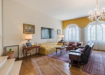 vendesi villa moderna padronale lucca colline (4). - Villa Via Parco della Rimembranza 1180/A, Lucca - foto 13