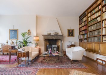 vendesi villa moderna padronale lucca colline (5). - Villa Via Parco della Rimembranza 1180/A, Lucca - foto 15