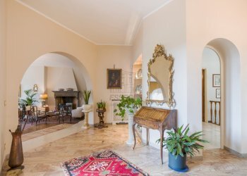 vendesi villa moderna padronale lucca colline (11) - Villa Via Parco della Rimembranza 1180/A, Lucca - foto 16