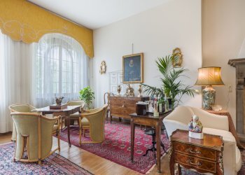 vendesi villa moderna padronale lucca colline (8). - Villa Via Parco della Rimembranza 1180/A, Lucca - foto 17