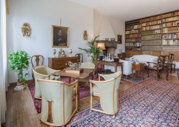 vendesi villa moderna padronale lucca colline (9). - Villa Via Parco della Rimembranza 1180/A, Lucca - foto 18