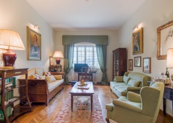 vendesi villa moderna padronale lucca colline (12) - Villa Via Parco della Rimembranza 1180/A, Lucca - foto 19