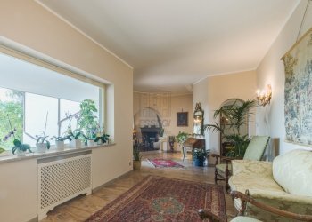 vendesi villa moderna padronale lucca colline (2). - Villa Via Parco della Rimembranza 1180/A, Lucca - foto 20