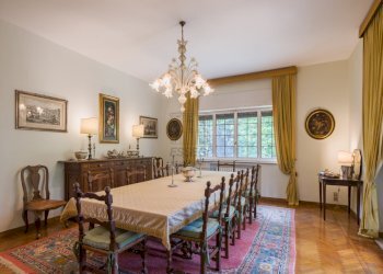 vendesi villa moderna padronale lucca colline (21) - Villa Via Parco della Rimembranza 1180/A, Lucca - foto 21