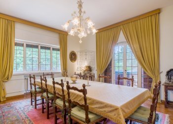 vendesi villa moderna padronale lucca colline (22) - Villa Via Parco della Rimembranza 1180/A, Lucca - foto 22