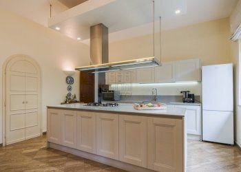 vendesi villa moderna padronale lucca colline (20) - Villa Via Parco della Rimembranza 1180/A, Lucca - foto 23