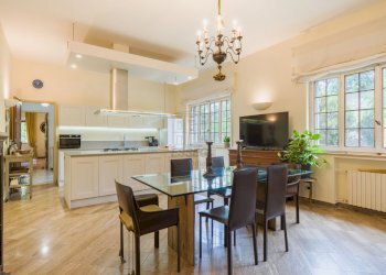 vendesi villa moderna padronale lucca colline (18) - Villa Via Parco della Rimembranza 1180/A, Lucca - foto 24